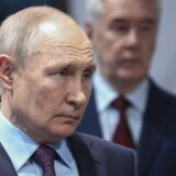 Rusija izdala nalog za hapšenje sudije koji je izdao nalog za hapšenje Putina 12