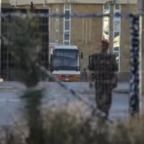 Izraelske snage ubile Palestinku koja je nožem napala vojnika 14