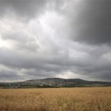 Oblaci će prekriti Srbiju: Kako izgleda vremenska prognoza za sredu 13