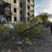 Novi napadi na Kijev i više ukrajinskih regiona, jedna osoba poginula 7