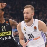 Španski mediji: Željko Obradović želi jednog od najboljih košarkaša Reala, ponuda koja je iznenadila i samog Džanana Musu 4