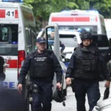 "Srbija treba da stane i zapita se dokle je stigla": Unija sindikata prosvetnih radnika povodom tragedije u školi "Vladislav Ribnikar" 14