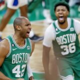 Novopečeni MVP lige nemoćan, Boston ubedljiv protiv Filadelfije za izjednačenje u polufinalu Istočne konferencije 10