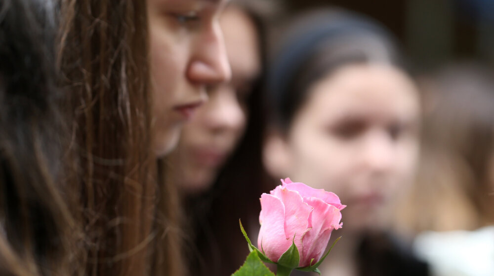 "Katarza se neće desiti i to je tragično": Dojče vele o tragediji na Vračaru 1