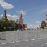 Gradonačelnik: Ruska PVO oborila dron koji je išao ka Moskvi 1