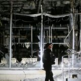 Napad na Kijev: Projektili iz vazduha, sa mora i kopna 1