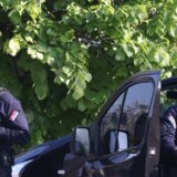 Momčilo Vidojević: Pripadnici SBPOK-a me kontrolisali, Natašu Prišić lišili slobode 3