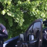 Momčilo Vidojević: Pripadnici SBPOK-a me kontrolisali, Natašu Prišić lišili slobode 13