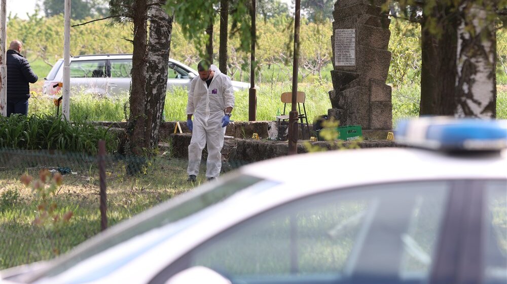 "Pucnjava u periodu žalosti": Kako ruski mediji izveštavaju o masovnom ubistvu kod Mladenovca 1