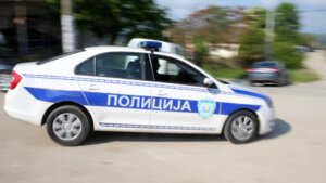 Dumanović: Beograd nije bezbedan grad, policija ne radi svoj posao 2