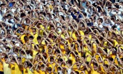 Day of Remembrance for children killed during the siege of Sarajevo U Sarajevu obeležen Dan sećanja na decu ubijenu tokom opsade 1990-ih (FOTO) 2