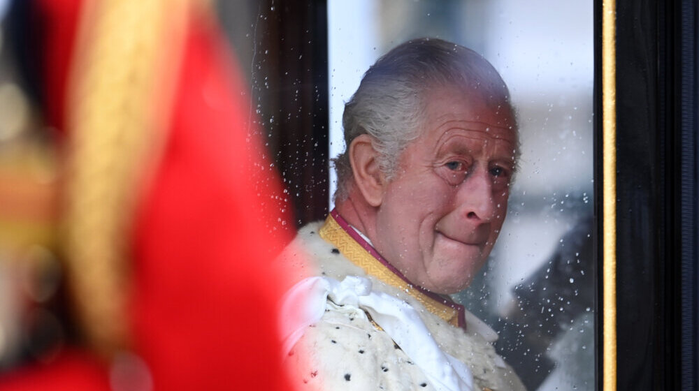 Arhiepiskop kenterberijski počinje službu 1