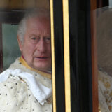 „Kralj je krunisan da služi“, kaže Velbi u propovedi 7