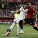 Tuča navijača uvod u finale Kupa kralja 5