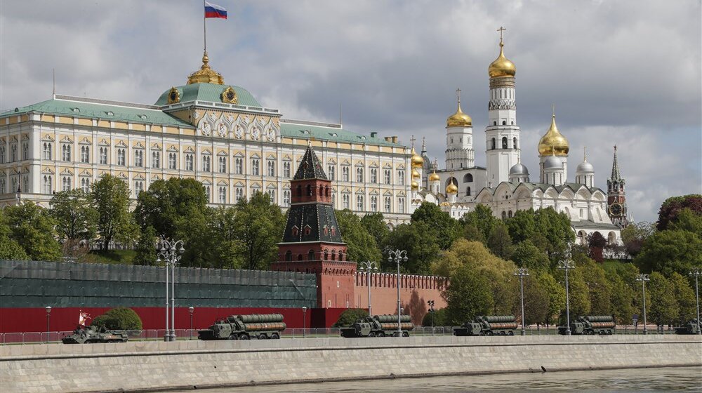 Kremlj napravio oštar potez: „To je odgovor na neprijateljske korake" 1