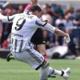 Dušan Vlahović i dalje povređen, propušta i gradski derbi 9