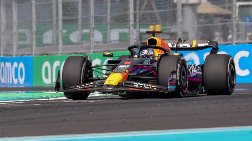 Trka Formule 1 za Veliku nagradu Španije od 2026. godine u Madridu 1