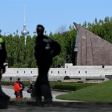 Nemačka policija istražuje moguće trovanje dve Ruskinje učesnice nedavnog skupa ruske opozicije u Berlinu 15