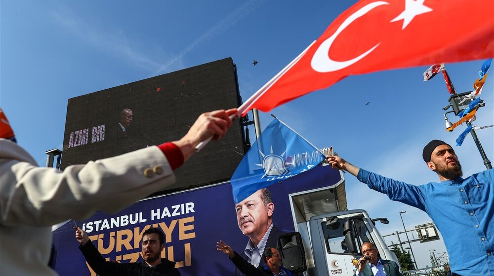 U nedelju opšti izbori u Turskoj: Hoće li strategija obrnutog populizma doneti pad Erdogana i pobedu opozicije? 1