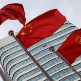 Kina osudila američkog državljanina na doživotni zatvor zbog špijunaže 10