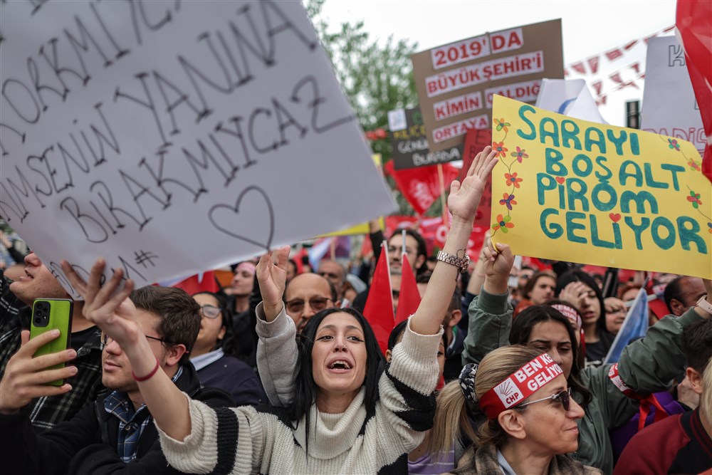 Turska uoči izbora: Za milione domaćica Erdogan je broj jedan, Kiličdaroglu izbor mladih koji glasaju prvi put 2