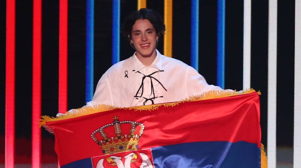 Luk Blek, Luke Black