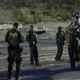 Na američko-meksičkoj granici relativno mirno, počela primena novih imigracionih pravila 4