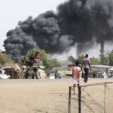 U Sudanu vazdušni napadi na glavni grad i borbe u Darfuru 3