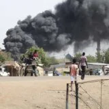 U Sudanu vazdušni napadi na glavni grad i borbe u Darfuru 10