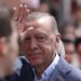 Erdogan se iznenada pojavio u Istanbulu 8
