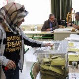 Završeno glasanje na predsedničkim i parlamentarnim izborima u Turskoj 10