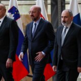 Evropska unija za održavanje zamaha ka mirovnom sporazumu Jermenije i Azerbejdžana 2
