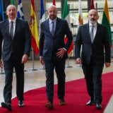 U Briselu sastanak lidera Jermenije i Azerbejdžana usred napetosti 4
