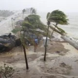 Tropski ciklon na Madagaskaru ubio 18 ljudi, delimično potopljena čitava sela 1