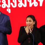 Tajlanđani odbacili vladajuću huntu, opozicija traži koaliciju 8