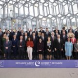 Samit Saveta Evrope usmeren na rat u Ukrajini i odgovornost Moskve 1