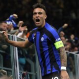 Inter prvi finalista Lige šampiona 12