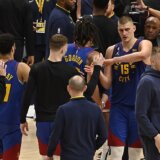 NBA: Denver poveo protiv Lejkersa u finalu Zapada, Nikola Jokić blistao uz tripl-dabl učinak 9