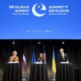 Samitu SE u Rejkjaviku: Uspostaviti Registar štete prouzrokovane agresijom Rusije na Ukrajinu 5