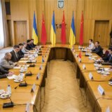 Kineski izaslanik za Ukrajinu: Nema čarobnog rešenja, izgraditi uslove za prekid rata 4