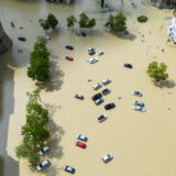 Broj žrtava u poplavama u Italiji popeo se na 13, ljudi su se udavili u svojim kućama 12