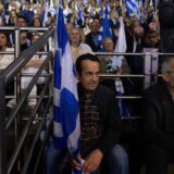 Grci sutra izlaze na birališta: Rekordan broj neodlučnih birača, vladajuća stranka nastupa pod sloganom Bajdenove administracije 6