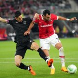 Vest Hem u finalu Lige konferencije 2