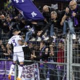 Fjorentina posle produžetaka do finala Lige konferencije 3