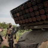 Ukrajinsko ministarstvo odbrane: Naše snage beleže uspehe na južnom frontu i blizu Bahmuta na istoku 4