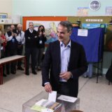 Grčki premijer pozvao na nove parlamentarne izbore 6