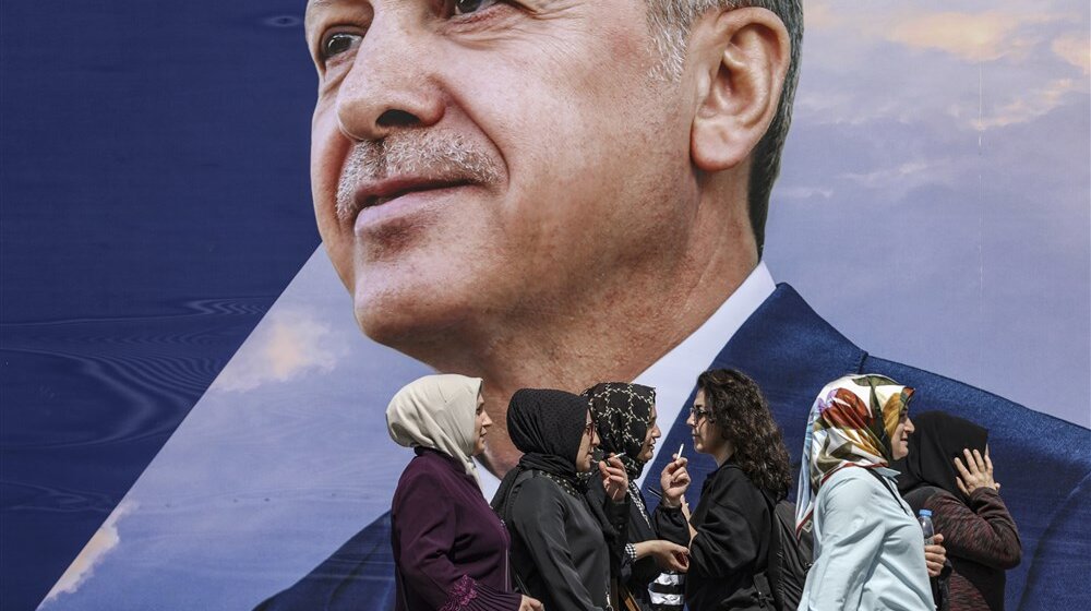 Sutra drugi krug izbora za predsednika Turske: Raskol u opoziciji zbog antiizbegličke politike Kiličdaroglua, Erdogan dobio podršku Ogana 1