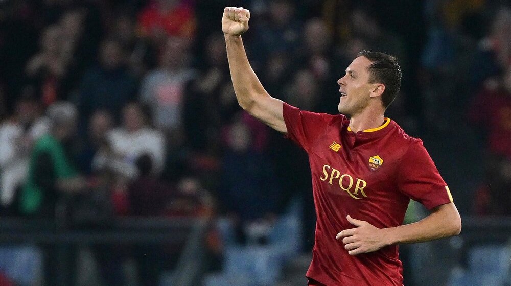 Nemanja Matić