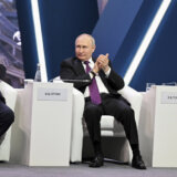 Kazahstan odbio poziv u zajednicu s Belorusijom i Rusijom 11