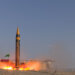 Iran predstavio balističku raketu dometa 2.000 kilometara 12